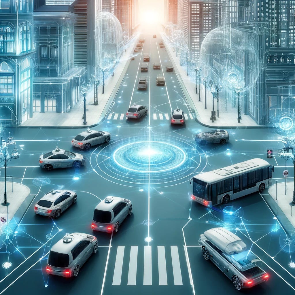 Autonomous Vehicles: Latest Developments and Future Prospects